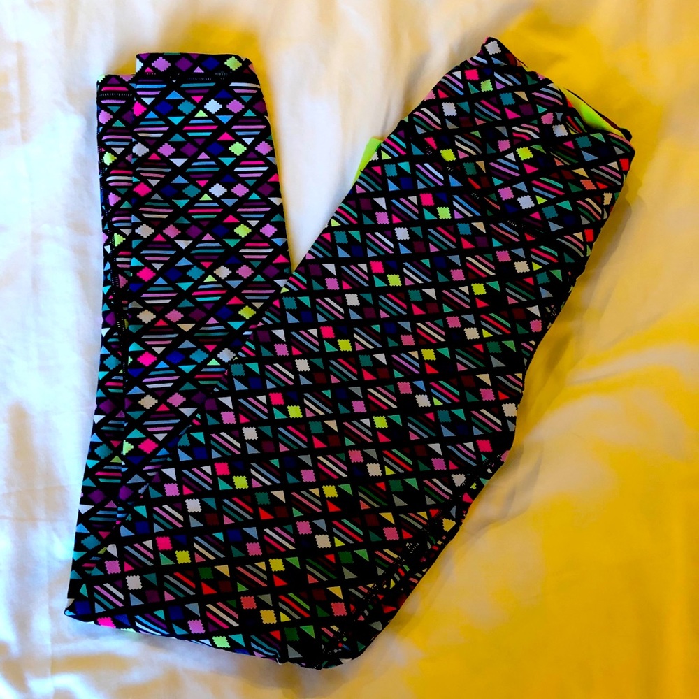 Victoria’s Secret Small Workout Pants